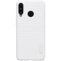 Nillkin Super Frosted Shield Matte cover case for Huawei P30 Lite (Nova 4e) order from official NILLKIN store
